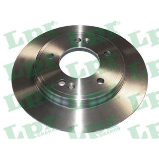 Stabdžių diskas LPR K2039P