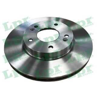 Stabdžių diskas LPR K2040V