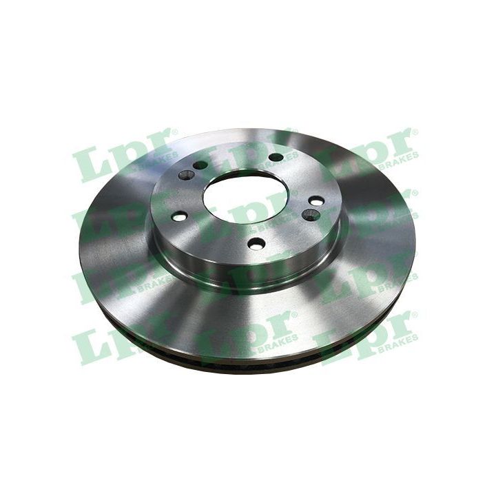 Stabdžių diskas LPR K2040V