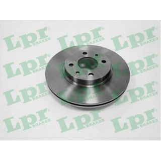 Stabdžių diskas LPR L2051V