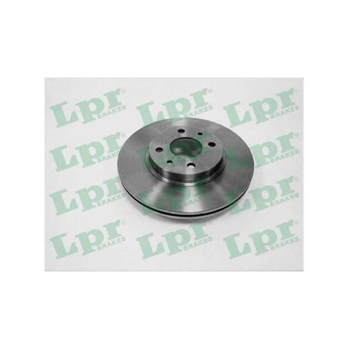 Stabdžių diskas LPR L2051V