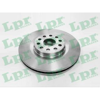 Stabdžių diskas LPR L2102V