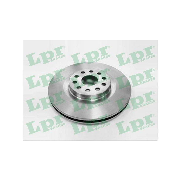 Stabdžių diskas LPR L2102V