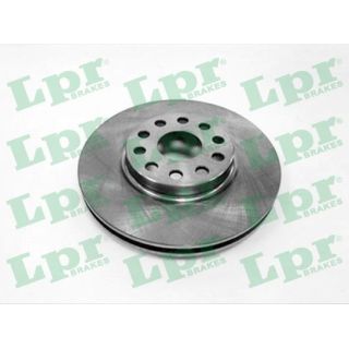 Stabdžių diskas LPR L2131V