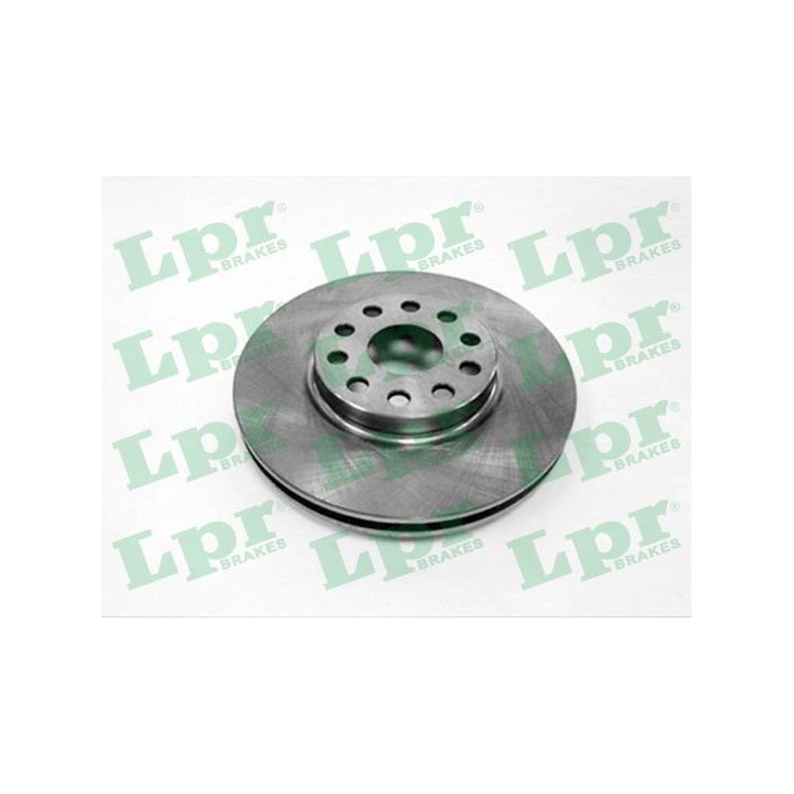 Stabdžių diskas LPR L2131V