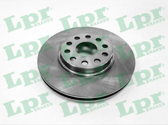 Stabdžių diskas LPR L2131V