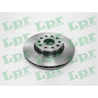 Stabdžių diskas LPR L2141V