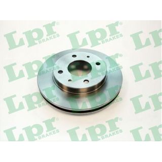 Stabdžių diskas LPR M1403V
