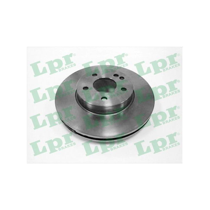 Stabdžių diskas LPR M2004V