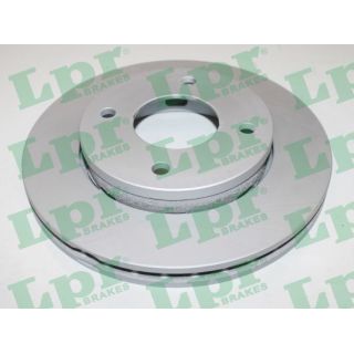 Stabdžių diskas LPR M2026VR