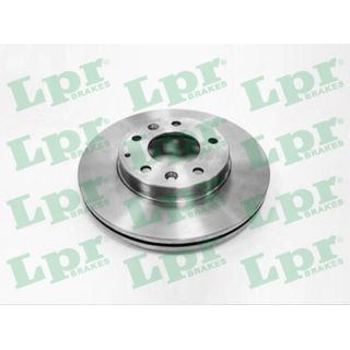 Stabdžių diskas LPR M5000V