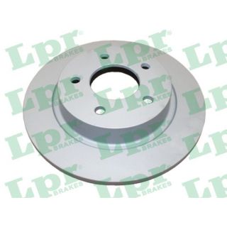Stabdžių diskas LPR M5007PR