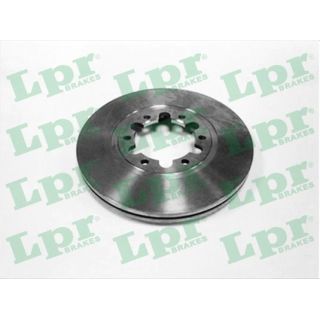 Stabdžių diskas LPR M5008V