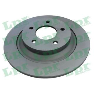 Stabdžių diskas LPR M5015PR