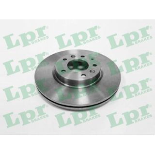 Stabdžių diskas LPR M5021V