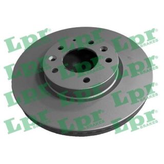 Stabdžių diskas LPR M5021VR