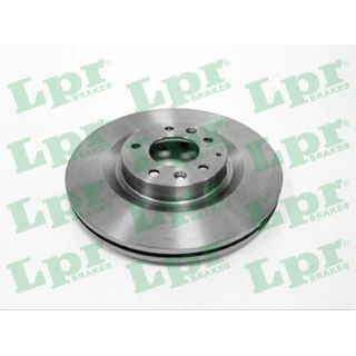 Stabdžių diskas LPR M5022V