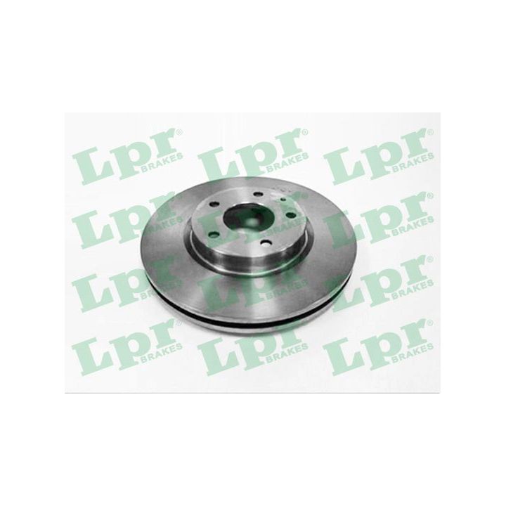 Stabdžių diskas LPR M5032V