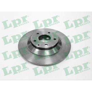 Stabdžių diskas LPR M5033P