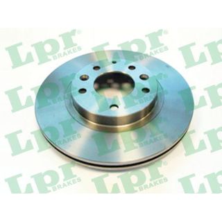 Stabdžių diskas LPR M5034V