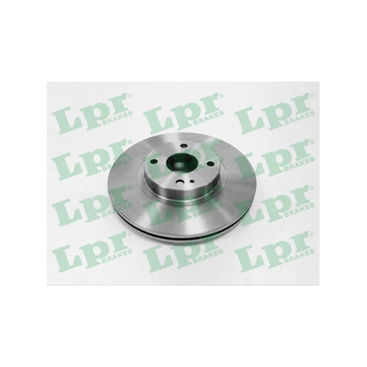 Stabdžių diskas LPR M5035V