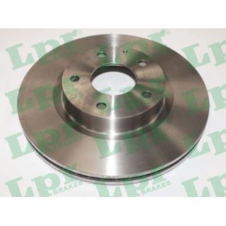 Stabdžių diskas LPR M5040V