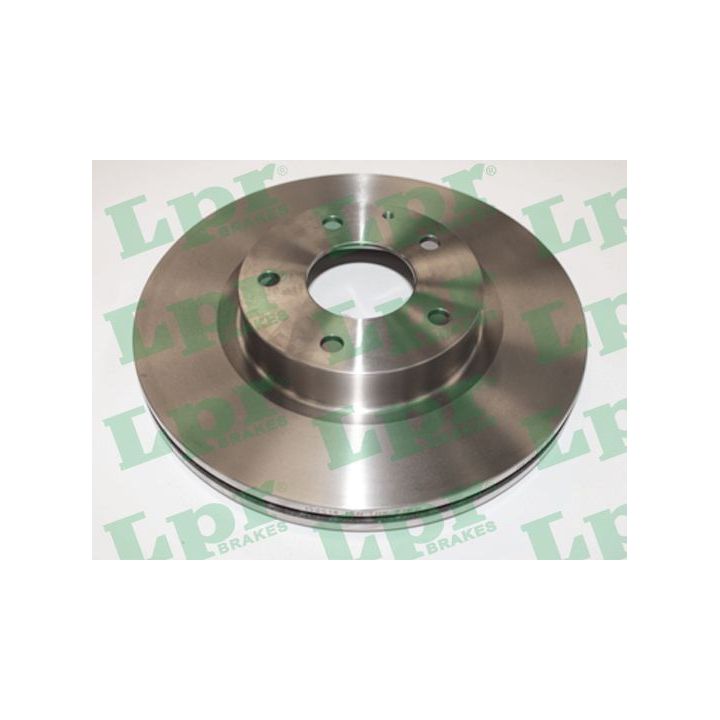 Stabdžių diskas LPR M5040V