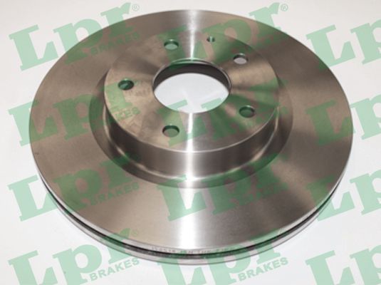 Stabdžių diskas LPR M5040V