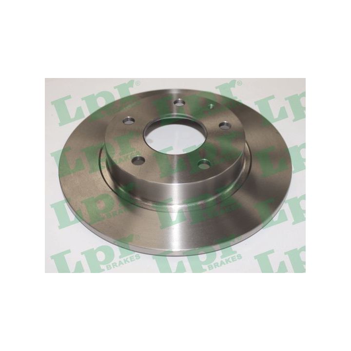 Stabdžių diskas LPR M5042P