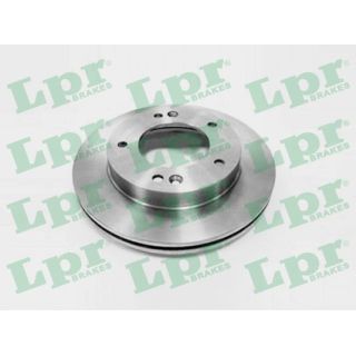 Stabdžių diskas LPR M5825V