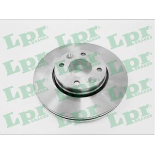 Stabdžių diskas LPR N2003V