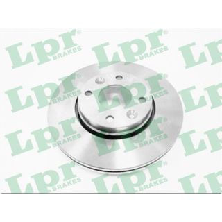 Stabdžių diskas LPR N2003VR