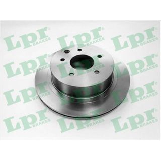 Stabdžių diskas LPR N2006V