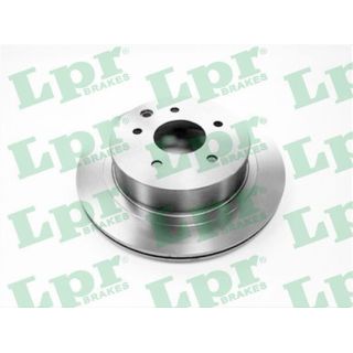 Stabdžių diskas LPR N2006VR