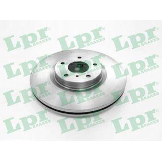 Stabdžių diskas LPR N2014V