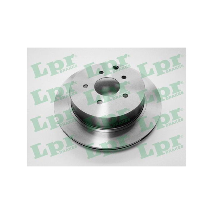 Stabdžių diskas LPR N2015V