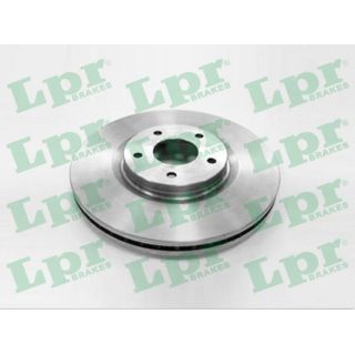 Stabdžių diskas LPR N2019V