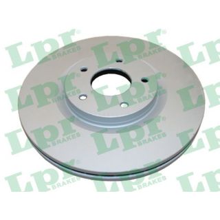 Stabdžių diskas LPR N2019VR