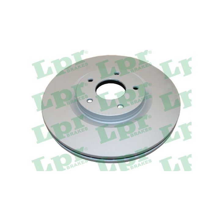 Stabdžių diskas LPR N2019VR