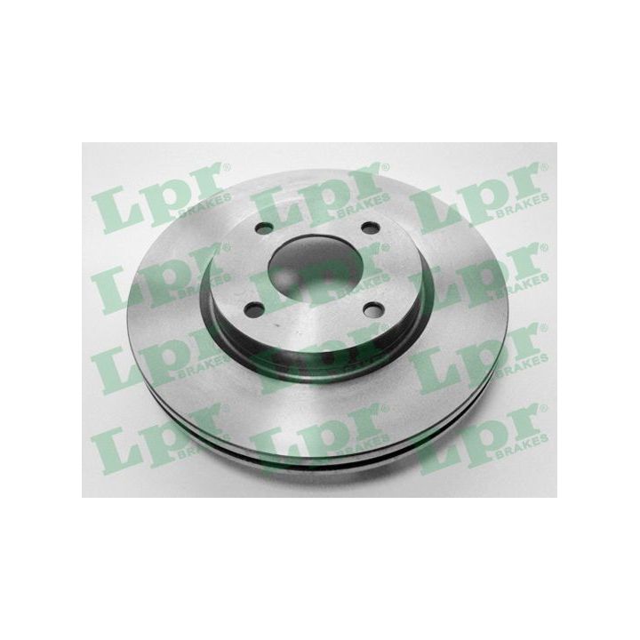Stabdžių diskas LPR N2024V