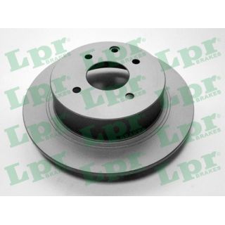 Stabdžių diskas LPR N2040P