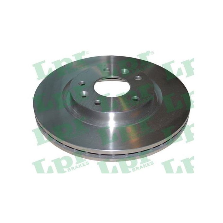 Stabdžių diskas LPR N2045V