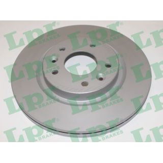 Stabdžių diskas LPR N2045VR