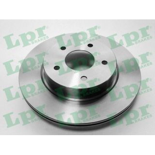 Stabdžių diskas LPR N2047V