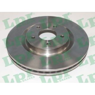 Stabdžių diskas LPR N2049V
