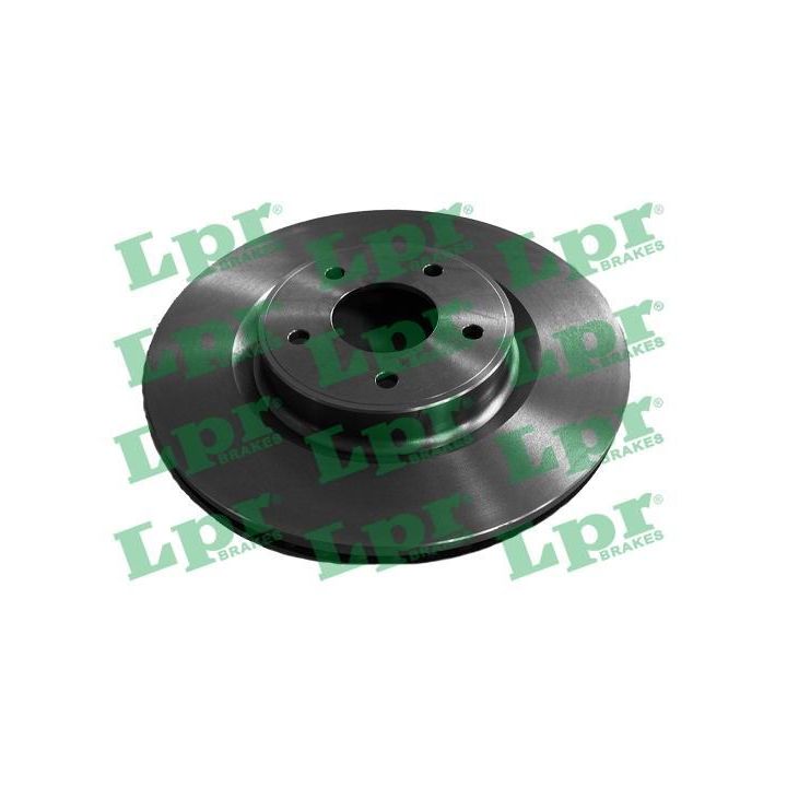 Stabdžių diskas LPR N2059V