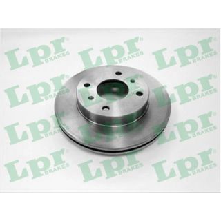 Stabdžių diskas LPR N2641V