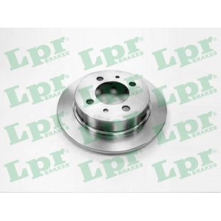 Stabdžių diskas LPR N2781P