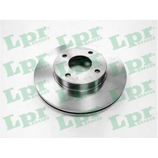 Stabdžių diskas LPR N2827V