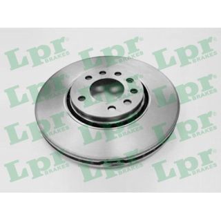 Stabdžių diskas LPR O1002V
